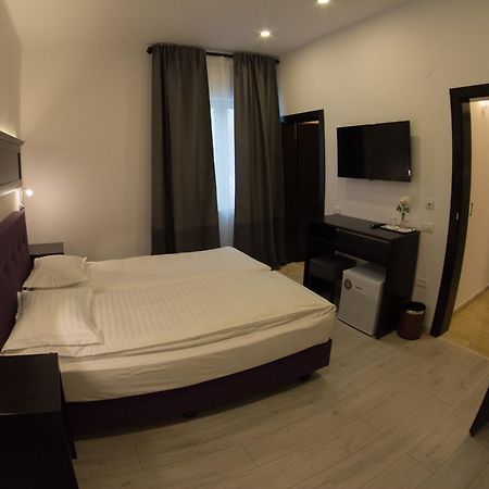 Bed and Breakfast Casa Branga Deva Zewnętrze zdjęcie