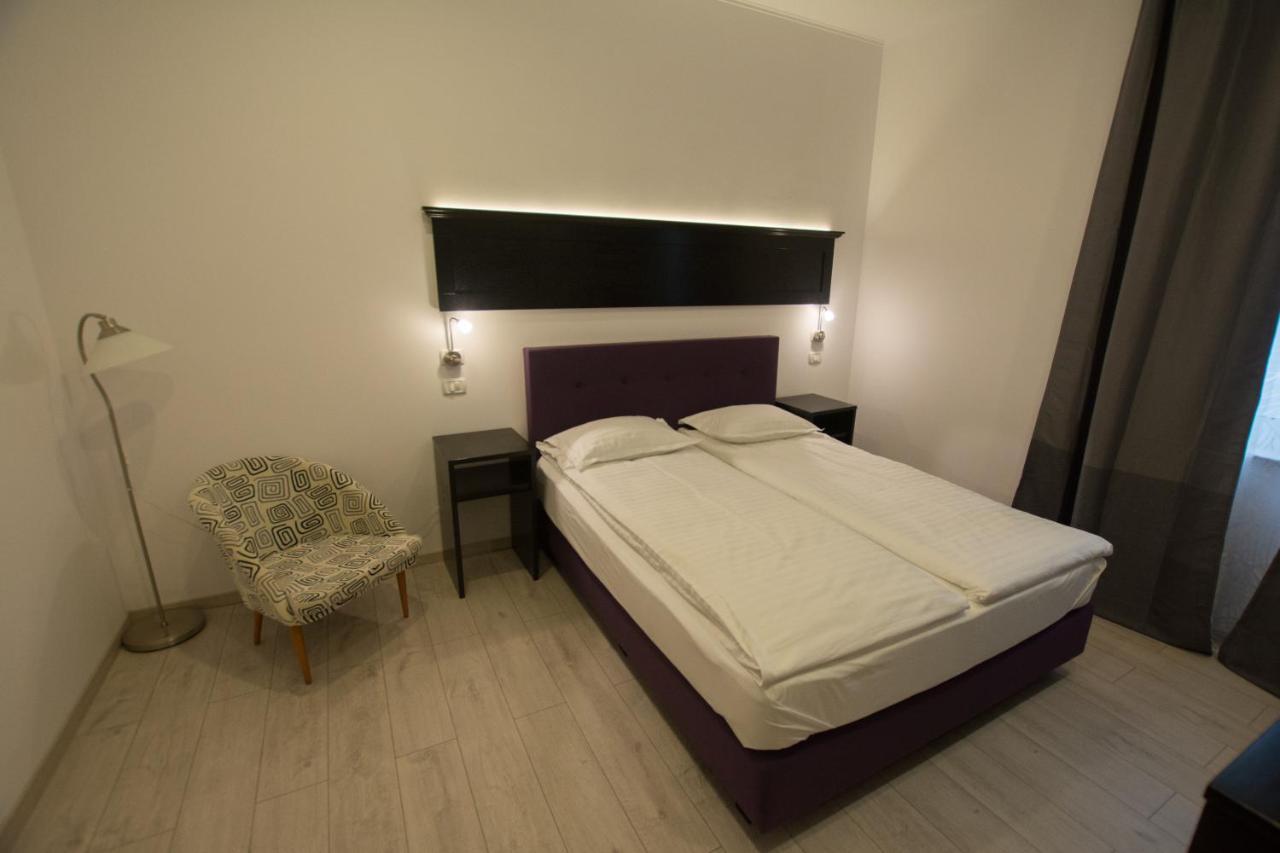 Bed and Breakfast Casa Branga Deva Zewnętrze zdjęcie