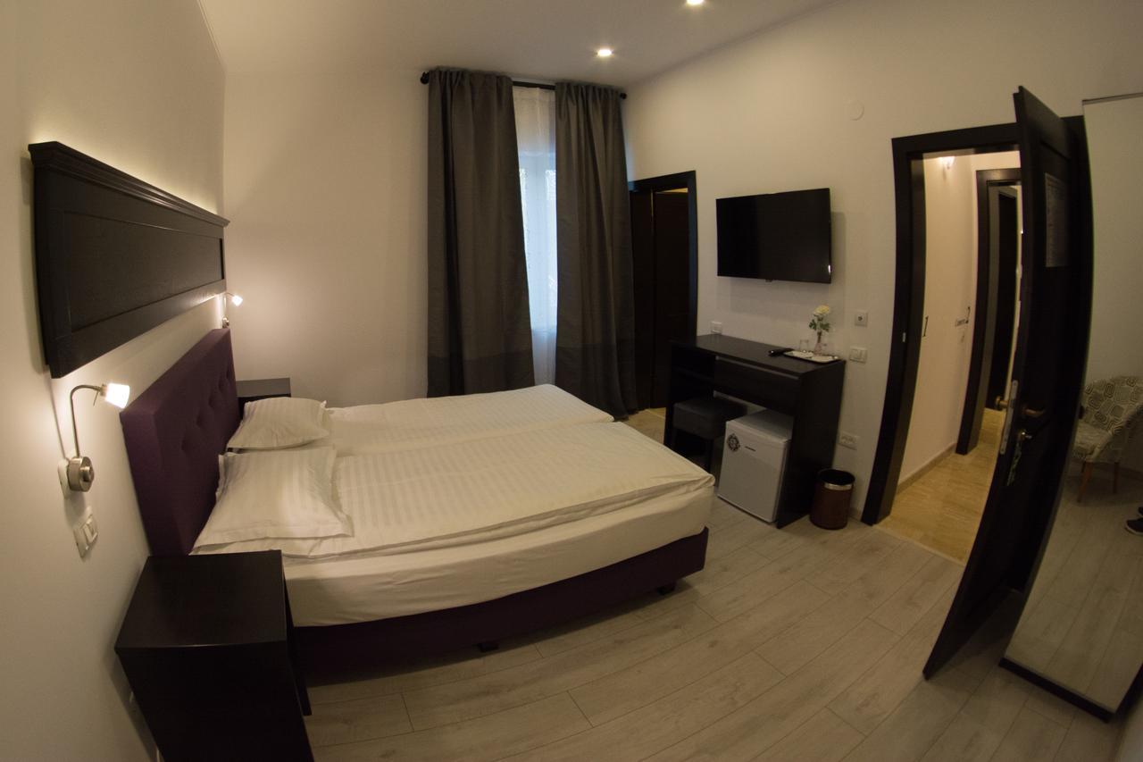 Bed and Breakfast Casa Branga Deva Zewnętrze zdjęcie