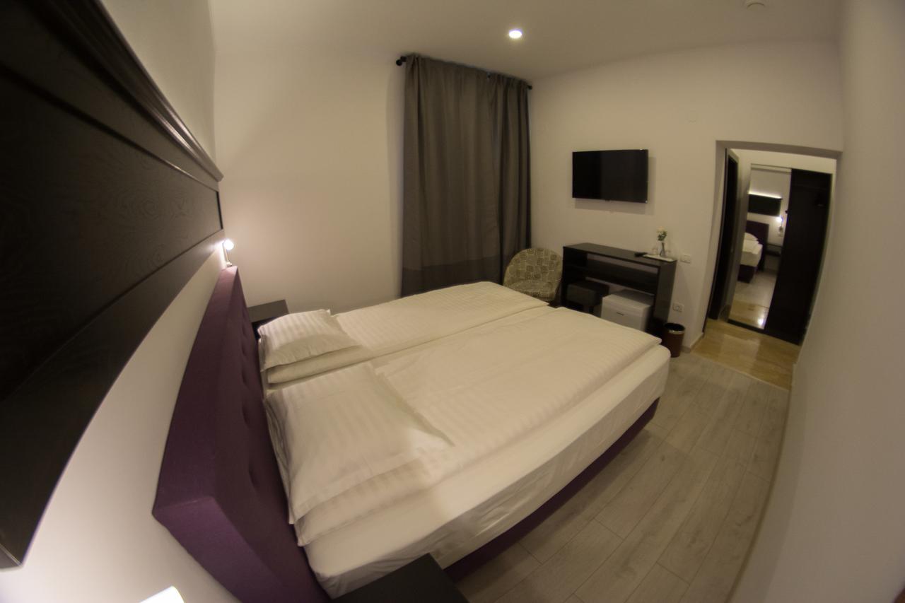 Bed and Breakfast Casa Branga Deva Zewnętrze zdjęcie
