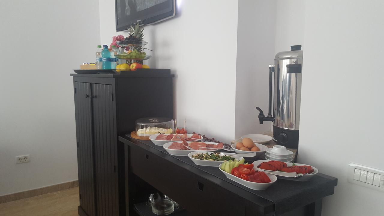 Bed and Breakfast Casa Branga Deva Zewnętrze zdjęcie