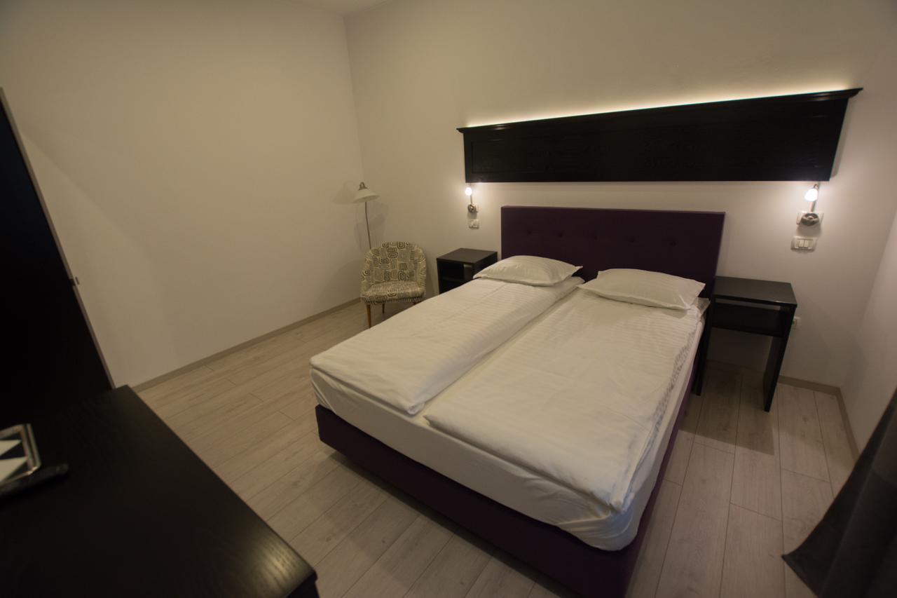 Bed and Breakfast Casa Branga Deva Zewnętrze zdjęcie