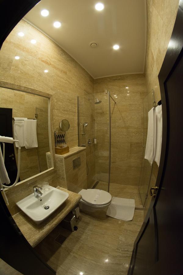 Bed and Breakfast Casa Branga Deva Zewnętrze zdjęcie