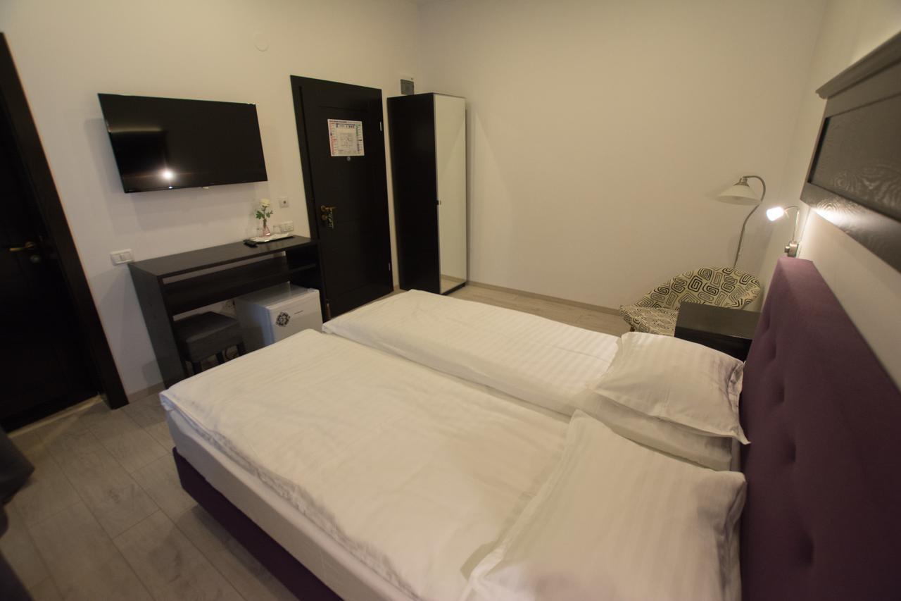 Bed and Breakfast Casa Branga Deva Zewnętrze zdjęcie