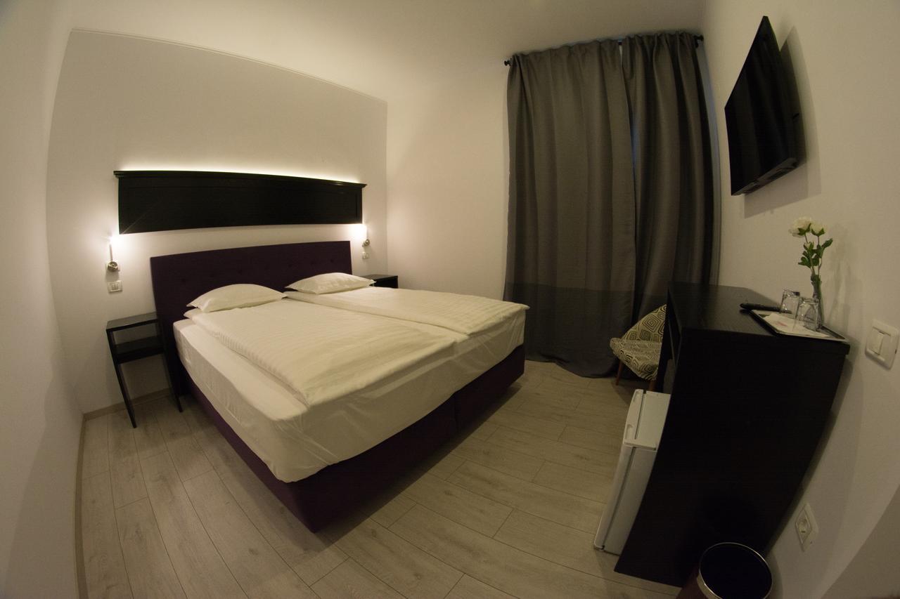 Bed and Breakfast Casa Branga Deva Zewnętrze zdjęcie