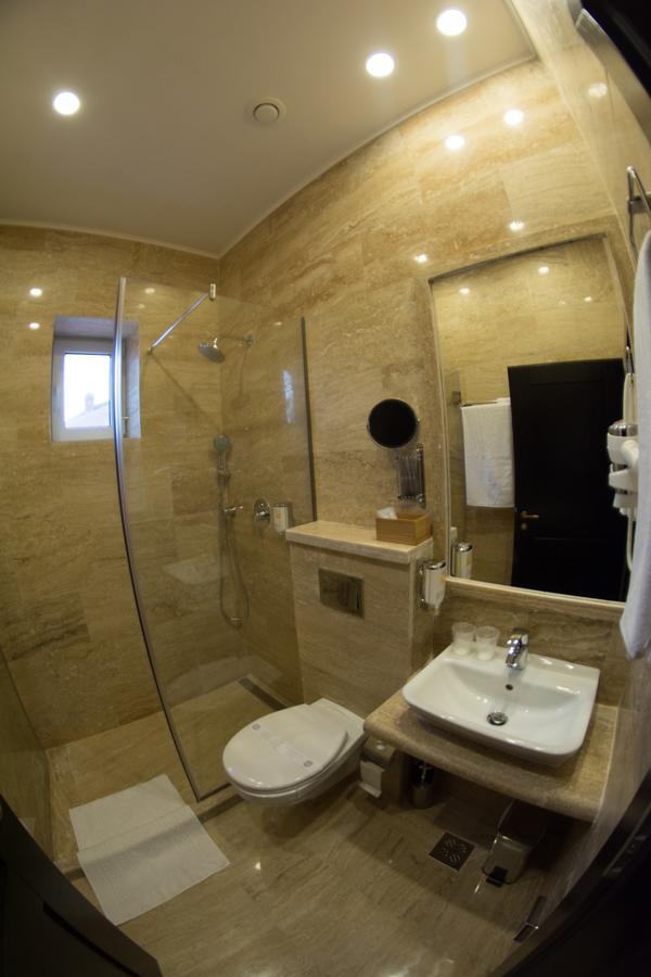 Bed and Breakfast Casa Branga Deva Zewnętrze zdjęcie